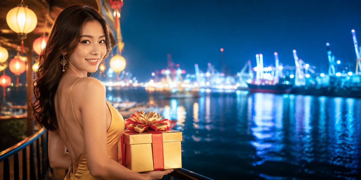 Du khách tại Hội An xem thông tin rebate bonus khi theo dõi sự kiện thể thao ban đêm