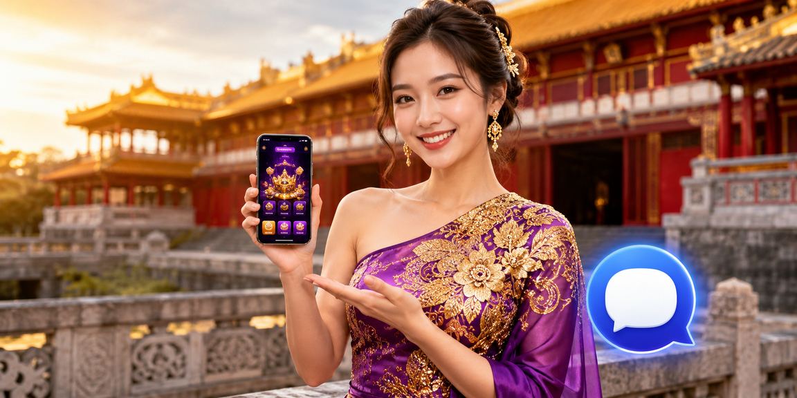 Người chơi Việt Nam tham gia cá cược casino trực tuyến trên điện thoại di động